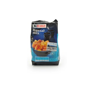 Delhaize | Snack | Bansai | Mix 
