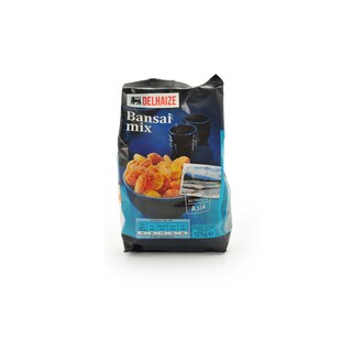 Delhaize | Snack | Bansai | Mix 