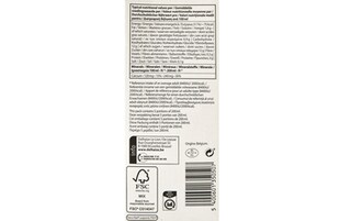 365 | Chocolademelk | Halfvolle 1 l