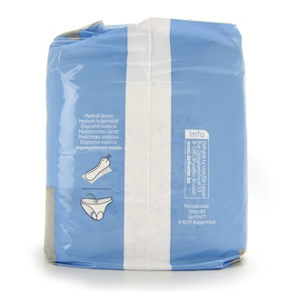 Delhaize | Protect|Urineverlies |matig | Extra |Aloe Vera|10 pc 