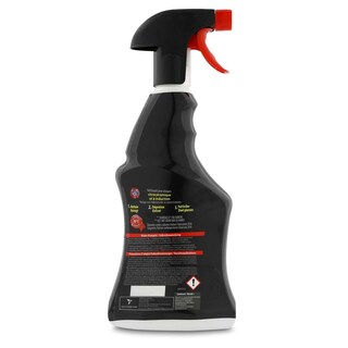 Vitroclen | Kookplaatreininger | Keramisch | Spray 