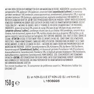 Delhaize | Mix | Graines | Baies 150 gr