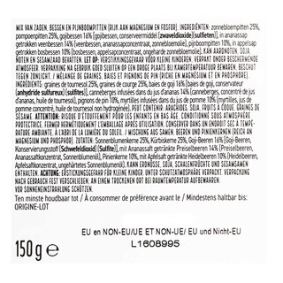 Delhaize | Mix | Graines | Baies 