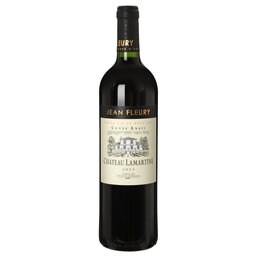 France - Frankrijk | Bordeaux - Castillon Cte Bord | Château Lamartine J.F. Cuvée Anaïs 2015 