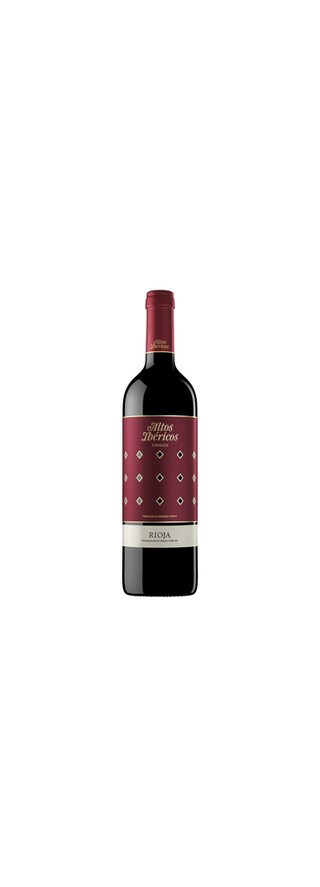 Torres | Altos Ibéricos Crianza 75 cl