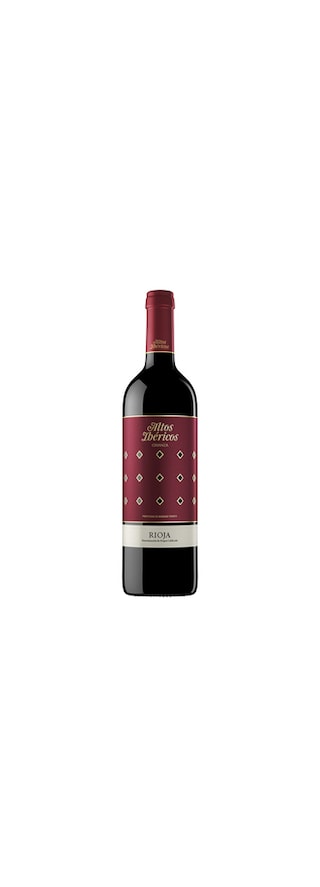 Torres | Altos Ibéricos Crianza 