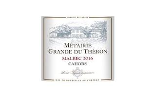 France - Frankrijk | Sud-Ouest - Cahors | Métairie Grande du Théron 2016 