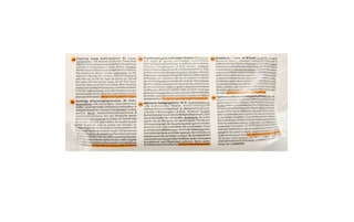 365 | Lingettes | Nettoyantes 80 pc