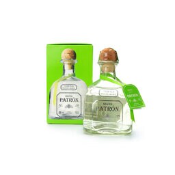 Tequila | Silver | 40% Alc