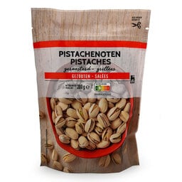 Pistachenoten