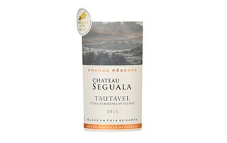 France - Frankrijk | Côtes du Roussillon Villages | Château Seguala Tautavel 15 