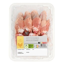 Poulet | Ailes | BEB
