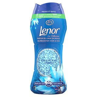Lenor | Parels | Wasmiddel | Zeebries | 16DS | 1+1 