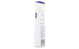 Nivea | Spray | Fresh Pure | 150ml 15 cl