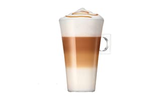 Nescafé | Dolce Gusto | Caramel Macchiato | 16 capsules 