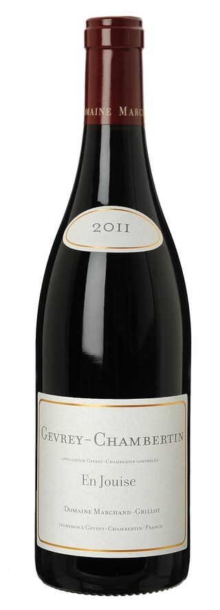 FR BOURGOGNE COTE DE NUITS | Gevrey Chambertin En Jouise 11 Rood 