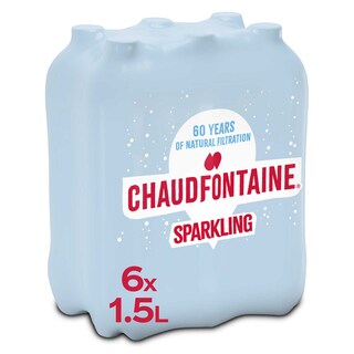 Chaudfontaine-Intense