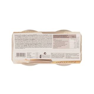 Delhaize | Dessert | Tartufo 200 gr