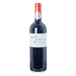 France - Frankrijk | Côtes du Roussillon Villages | Mas Seguala Rouge 