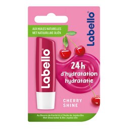 Lèvres | Cherry shine
