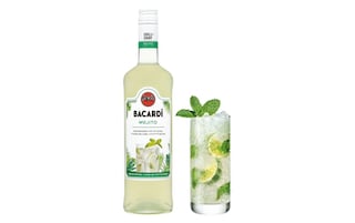 Bacardi | Mojito | RTD | 14.9D 