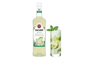 Bacardi | Mojito | RTD | 14.9D 