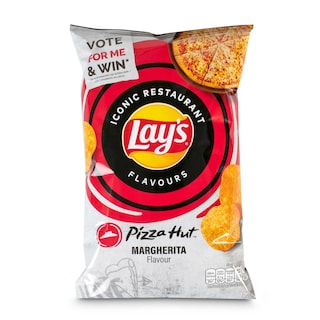 Lay's