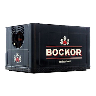 Bockor | Plaatselijk bier | Pils 