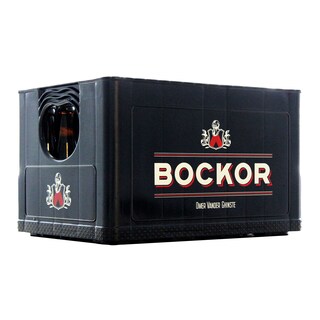 Bockor | Plaatselijk bier | Pils 