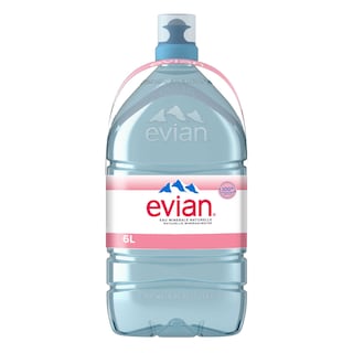 Evian