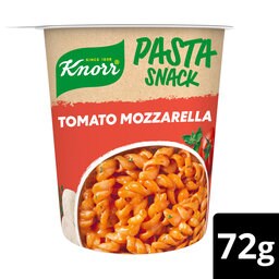 Snack | Tomato Mozarella | 72 g