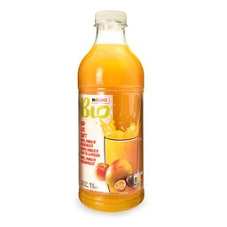 Sap | Appel-Mango-Passievrucht | Bio