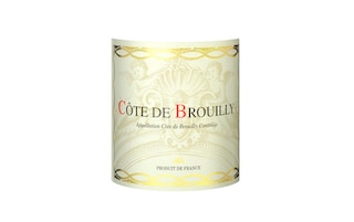 France - Frankrijk | Bourgogne - Cru du Beaujolais | Côte de Brouilly Rood 