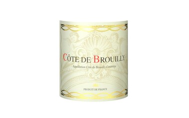 France - Frankrijk-Bourgogne - Cru du Beaujolais