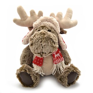 Delhaize | Home | Zittend eland | 25.4cm 