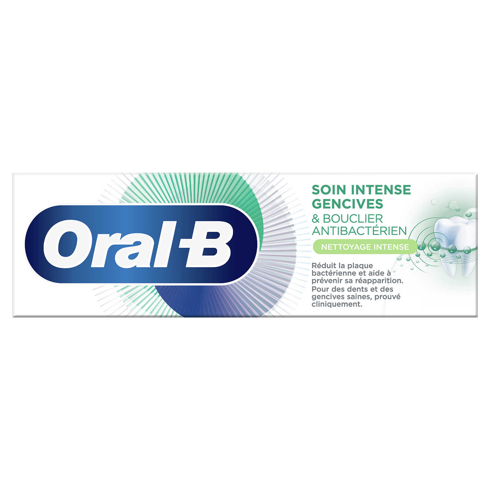 Oral-B