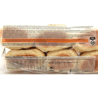 Delhaize | Sandwiches | Mini | Boter 