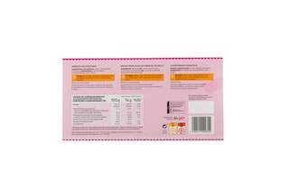 Delhaize | Koekjes | Dessertcoupes 