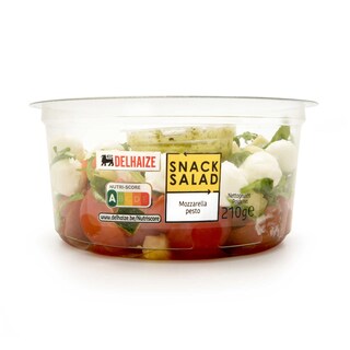 Delhaize | Snack mozzarella 