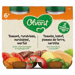 Olvarit