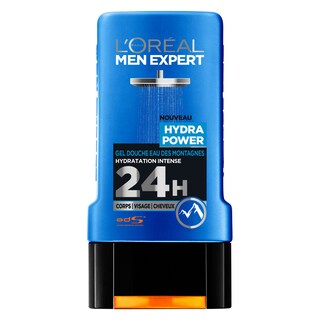 Men Expert | Douche | Hydra power 