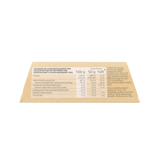 Delhaize | Foie gras | Eend | Blok 