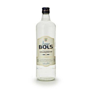Bols | Jenever | Jong | Alc. 35% vol. alc 1 l