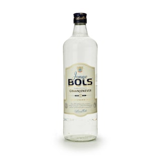 Bols | Jenever | Jong | Alc. 35% vol. alc 