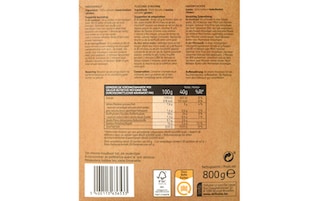 Delhaize | Flocons d'avoine 800 gr