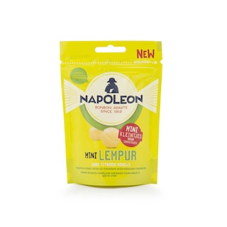 Napoleon | Snoepjes | Mini | Citroen 
