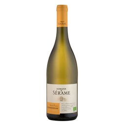 France -- Frankijk | Languedoc Roussilon | Domaine de Serame | 2019 | Witte wijn 