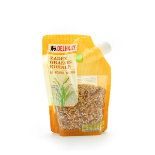 Delhaize | 6 Zadenmix 