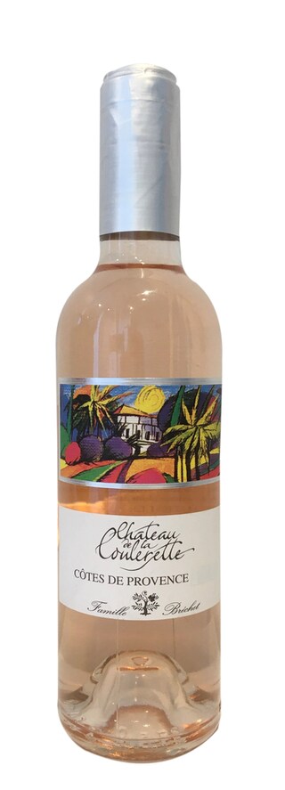 France - Frankrijk | Rhône - Provence | Château de la Coulerette 2019 