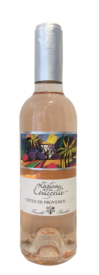 France - Frankrijk | Rhône - Provence | Château de la Coulerette 2019 